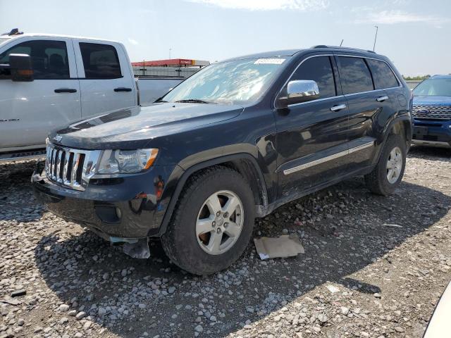 JEEP GRAND CHER 2013 1c4rjfag2dc568760