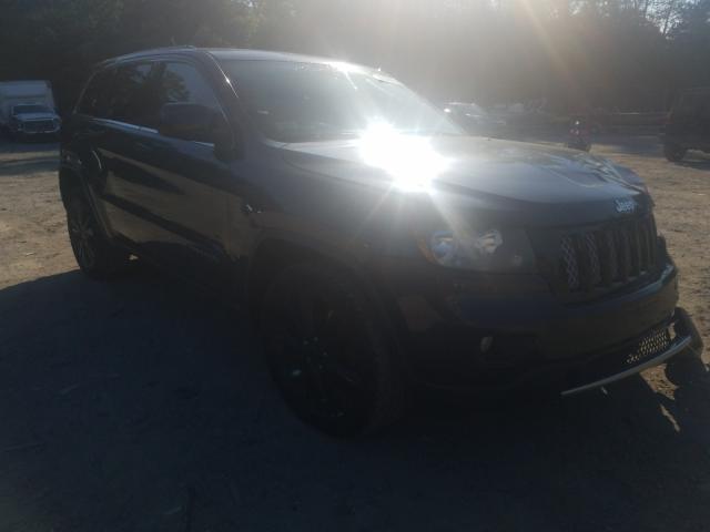 JEEP GRAND CHER 2013 1c4rjfag2dc572727