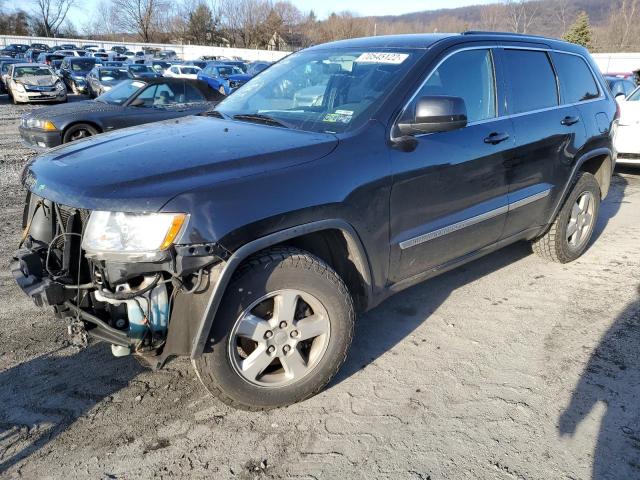 JEEP GRAND CHER 2013 1c4rjfag2dc583257