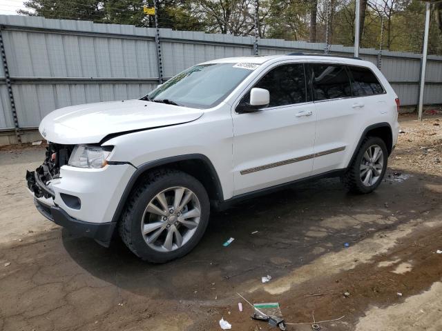 JEEP GRAND CHEROKEE 2013 1c4rjfag2dc583744