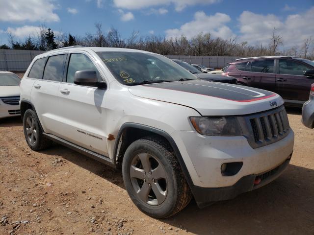 JEEP GRAND CHER 2013 1c4rjfag2dc589835