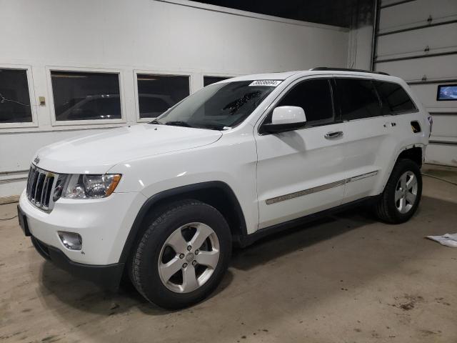 JEEP GRAND CHEROKEE 2013 1c4rjfag2dc594923