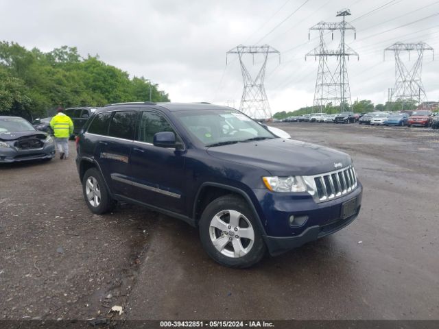 JEEP GRAND CHEROKEE 2013 1c4rjfag2dc595215