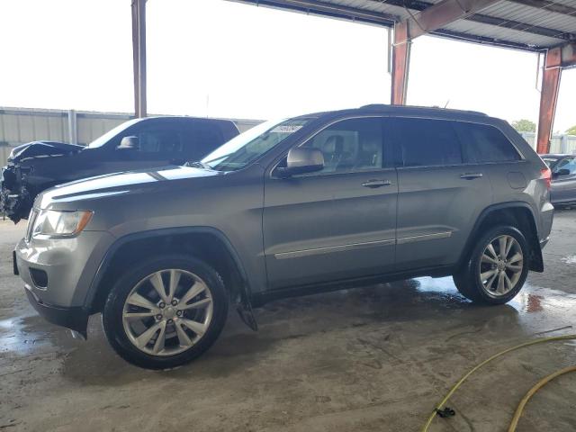 JEEP GRAND CHER 2013 1c4rjfag2dc609730