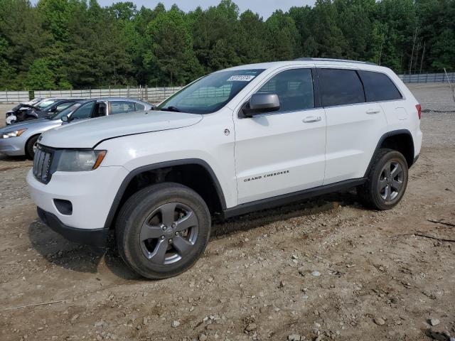 JEEP GRAND CHEROKEE 2013 1c4rjfag2dc609906