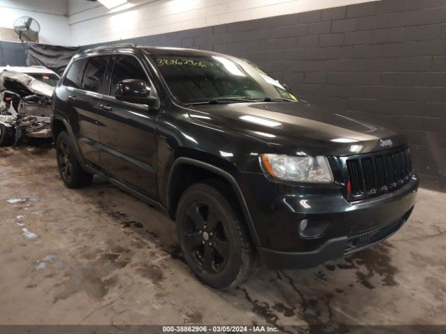 JEEP GRAND CHEROKEE 2013 1c4rjfag2dc610232