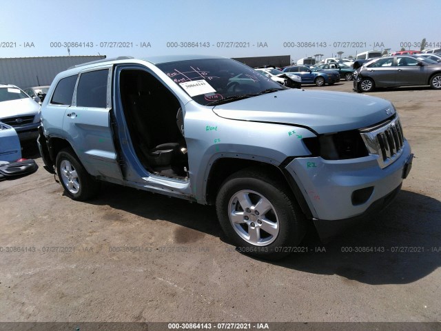 JEEP GRAND CHEROKEE 2013 1c4rjfag2dc613423