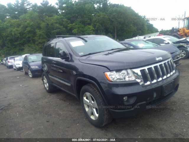 JEEP GRAND CHEROKEE 2013 1c4rjfag2dc616824