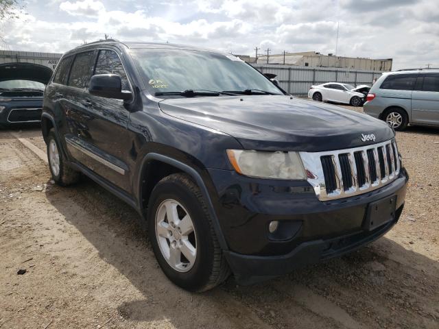 JEEP GRAND CHER 2013 1c4rjfag2dc618718