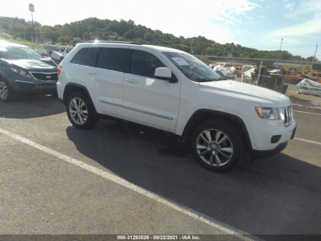 JEEP GRAND CHEROKEE 2013 1c4rjfag2dc618766