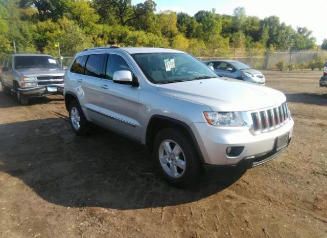 JEEP GRAND CHEROKEE 2013 1c4rjfag2dc619397