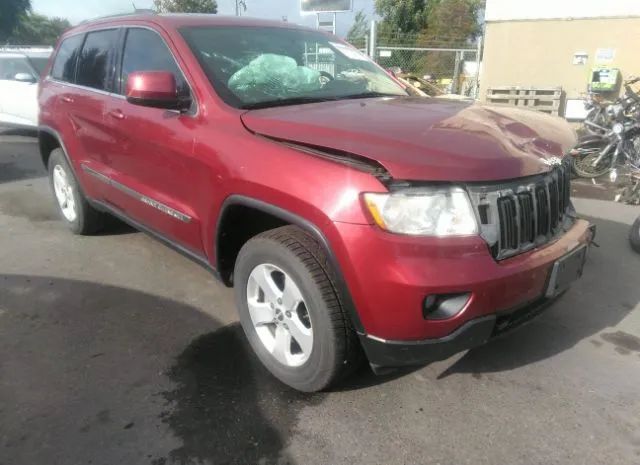 JEEP GRAND CHEROKEE 2013 1c4rjfag2dc619707