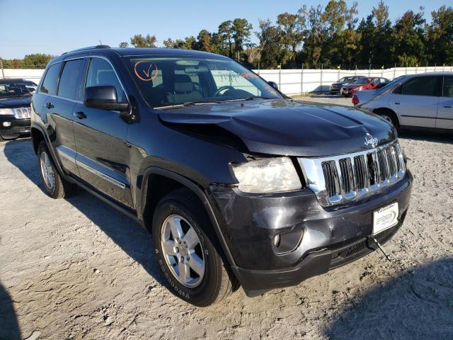 JEEP GRAND CHER 2013 1c4rjfag2dc619822