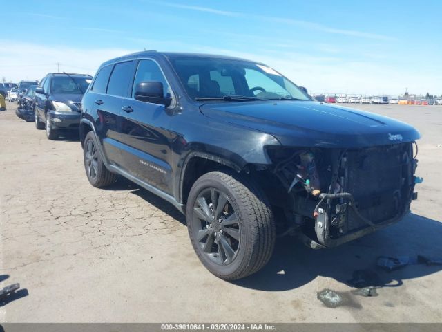 JEEP GRAND CHEROKEE 2013 1c4rjfag2dc627094