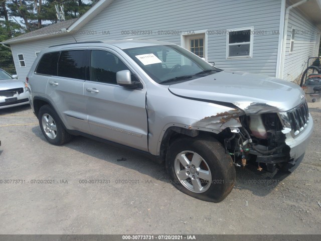 JEEP GRAND CHEROKEE 2013 1c4rjfag2dc630352