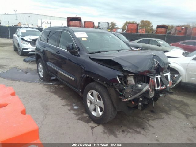 JEEP GRAND CHEROKEE 2013 1c4rjfag2dc630934