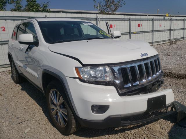 JEEP GRAND CHER 2013 1c4rjfag2dc631243