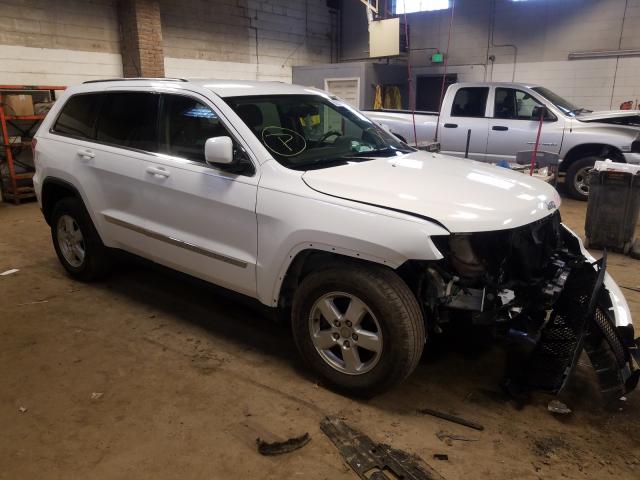 JEEP GRAND CHER 2013 1c4rjfag2dc631629