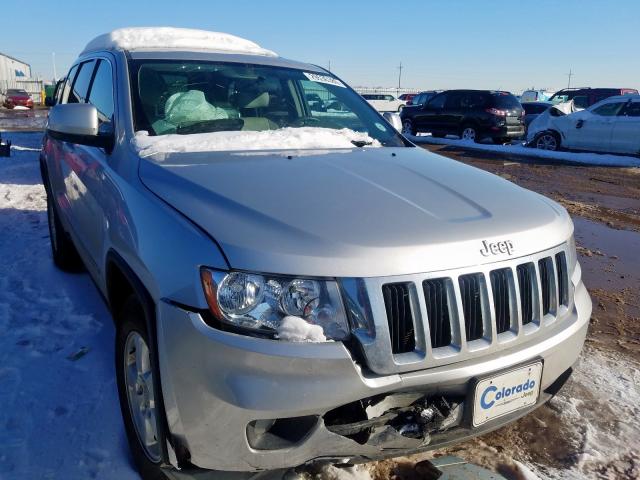 JEEP GRAND CHER 2013 1c4rjfag2dc633445