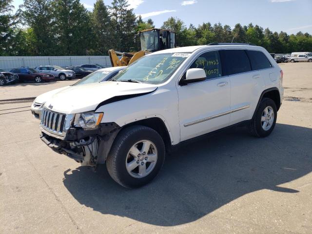 JEEP GRAND CHER 2013 1c4rjfag2dc633624