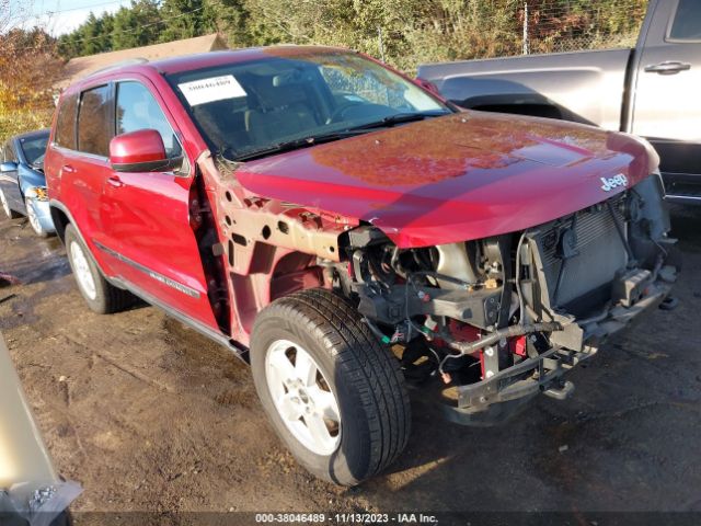 JEEP GRAND CHEROKEE 2013 1c4rjfag2dc640024