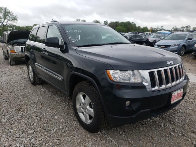 JEEP GRAND CHER 2013 1c4rjfag2dc641027