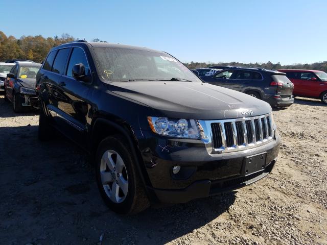 JEEP GRAND CHER 2013 1c4rjfag2dc650147