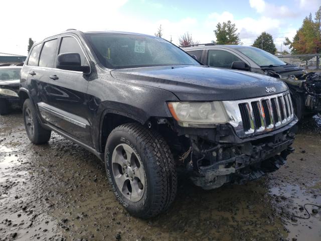 JEEP GRAND CHER 2013 1c4rjfag2dc653176