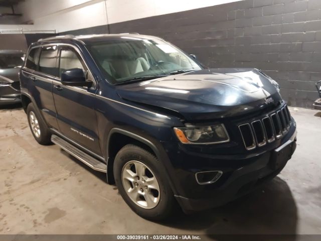 JEEP GRAND CHEROKEE 2014 1c4rjfag2ec109777