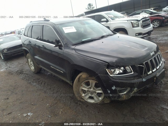 JEEP GRAND CHEROKEE 2014 1c4rjfag2ec129818