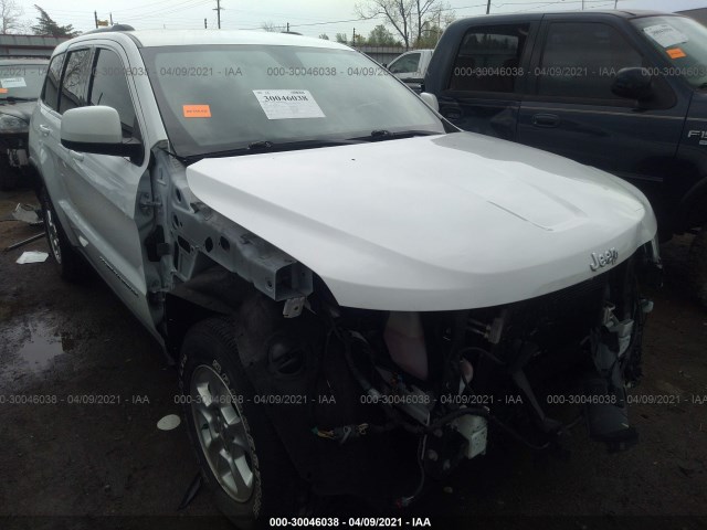 JEEP GRAND CHEROKEE 2014 1c4rjfag2ec132895