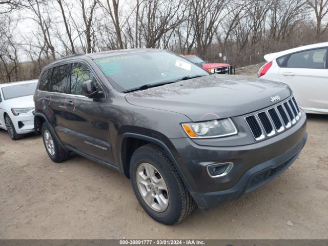 JEEP GRAND CHEROKEE 2014 1c4rjfag2ec135425