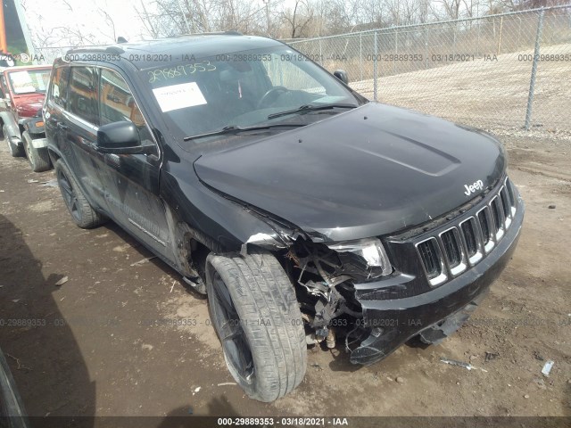 JEEP GRAND CHEROKEE 2014 1c4rjfag2ec139281