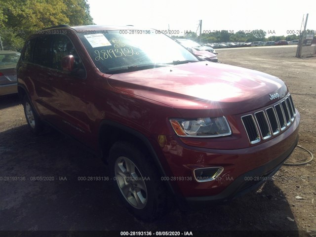 JEEP GRAND CHEROKEE 2014 1c4rjfag2ec139877