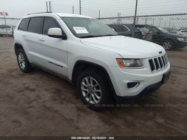 JEEP GRAND CHEROKEE 2014 1c4rjfag2ec144559