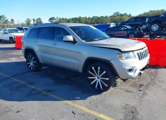 JEEP GRAND CHEROKEE 2014 1c4rjfag2ec159028