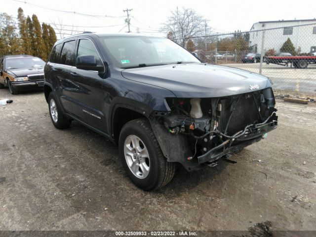 JEEP GRAND CHEROKEE 2014 1c4rjfag2ec172619