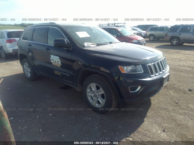 JEEP GRAND CHEROKEE 2014 1c4rjfag2ec180865