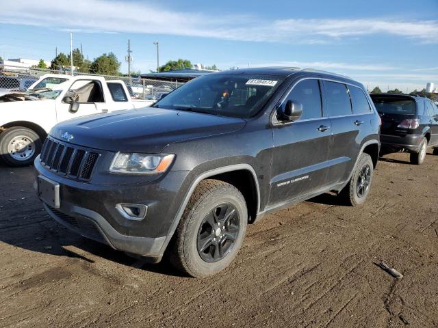 JEEP GRAND CHER 2014 1c4rjfag2ec183149