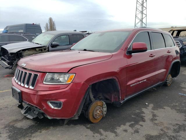 JEEP GRAND CHER 2014 1c4rjfag2ec232897