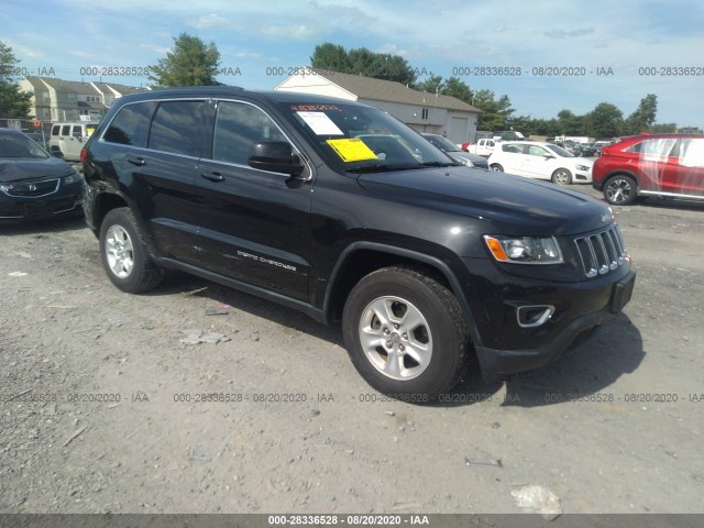 JEEP GRAND CHEROKEE 2014 1c4rjfag2ec245360