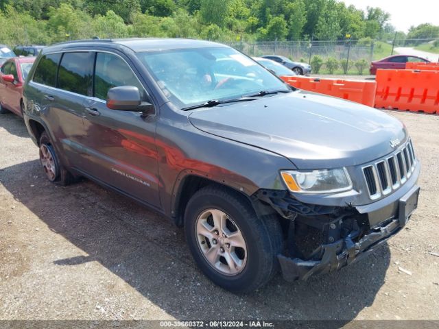 JEEP GRAND CHEROKEE 2014 1c4rjfag2ec249392