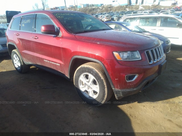 JEEP GRAND CHEROKEE 2014 1c4rjfag2ec259078