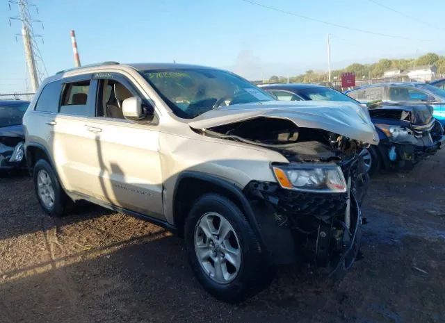 JEEP GRAND CHEROKEE 2014 1c4rjfag2ec262708