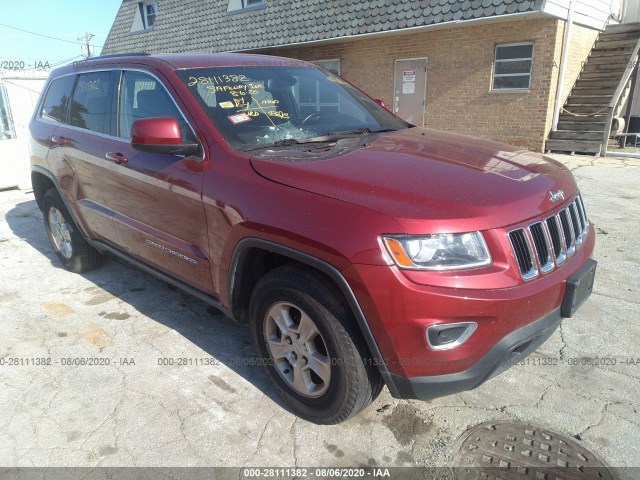 JEEP GRAND CHEROKEE 2014 1c4rjfag2ec272610