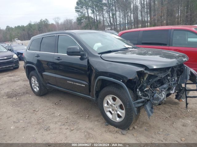 JEEP GRAND CHEROKEE 2014 1c4rjfag2ec280898