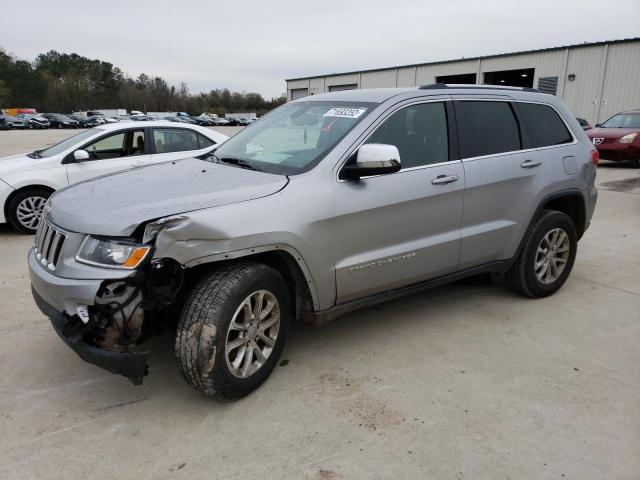 JEEP GRAND CHER 2014 1c4rjfag2ec315262