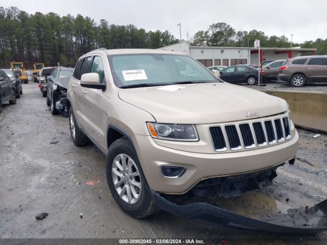 JEEP GRAND CHEROKEE 2014 1c4rjfag2ec352179