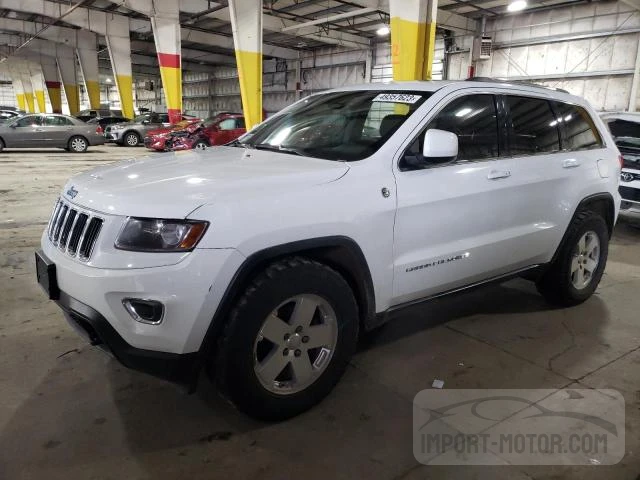 JEEP CHEROKEE 2014 1c4rjfag2ec362162