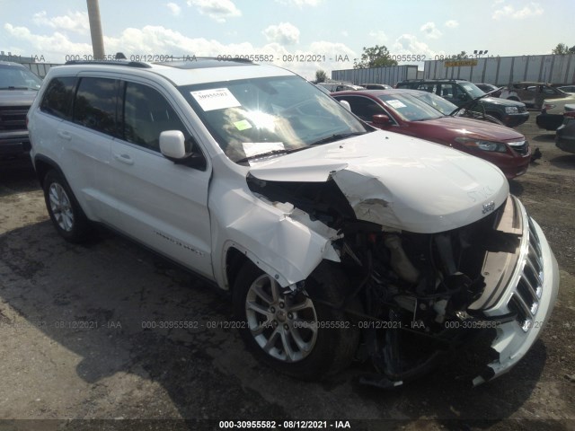 JEEP GRAND CHEROKEE 2014 1c4rjfag2ec372352